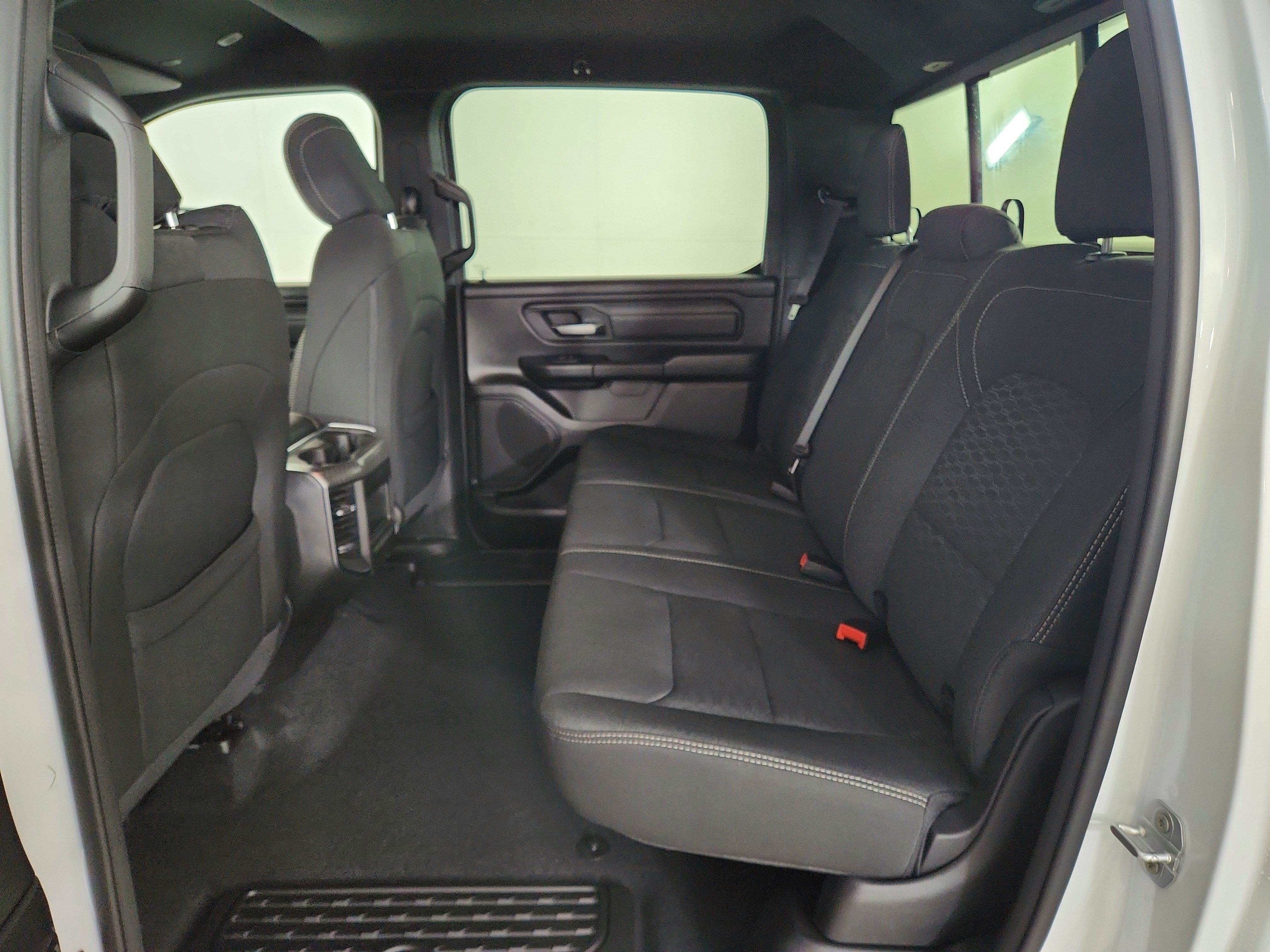 2026 RAM Ram 1500 Express