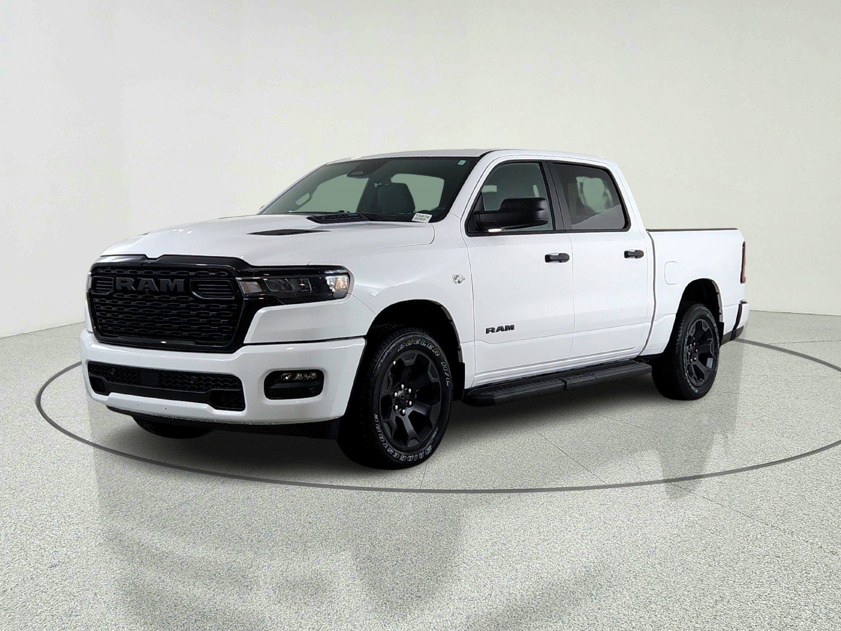2026 RAM Ram 1500 Express