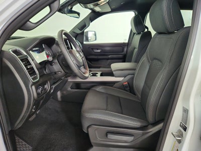 2026 RAM Ram 1500 Express
