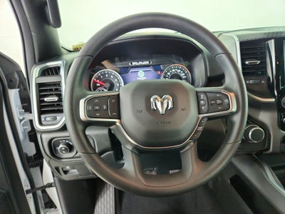 2026 RAM Ram 1500 Express