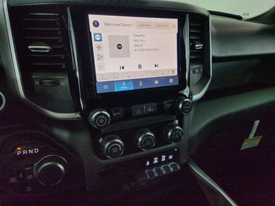 2026 RAM Ram 1500 Express