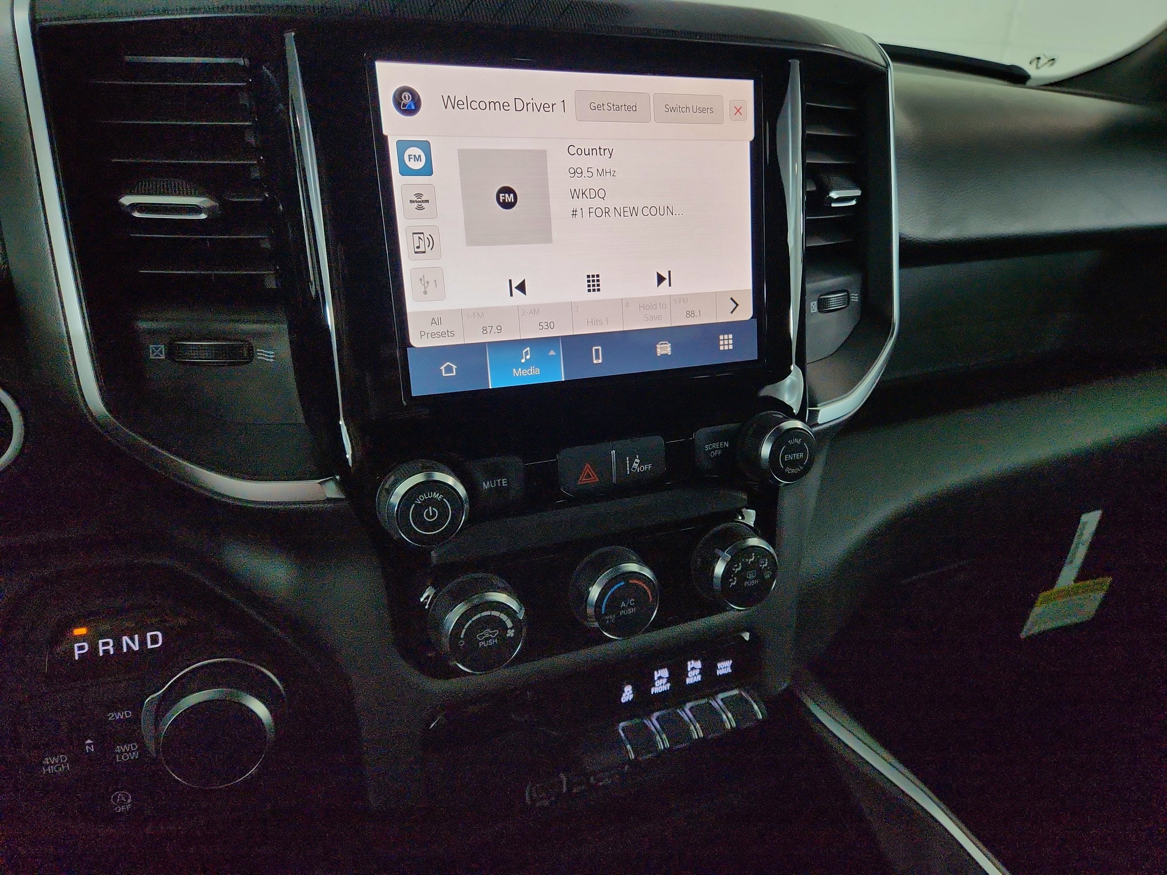 2026 RAM Ram 1500 Express