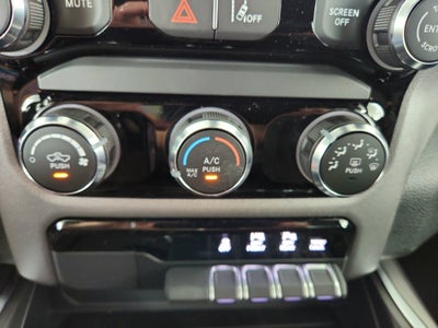 2026 RAM Ram 1500 Express