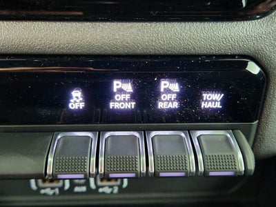 2026 RAM Ram 1500 Express