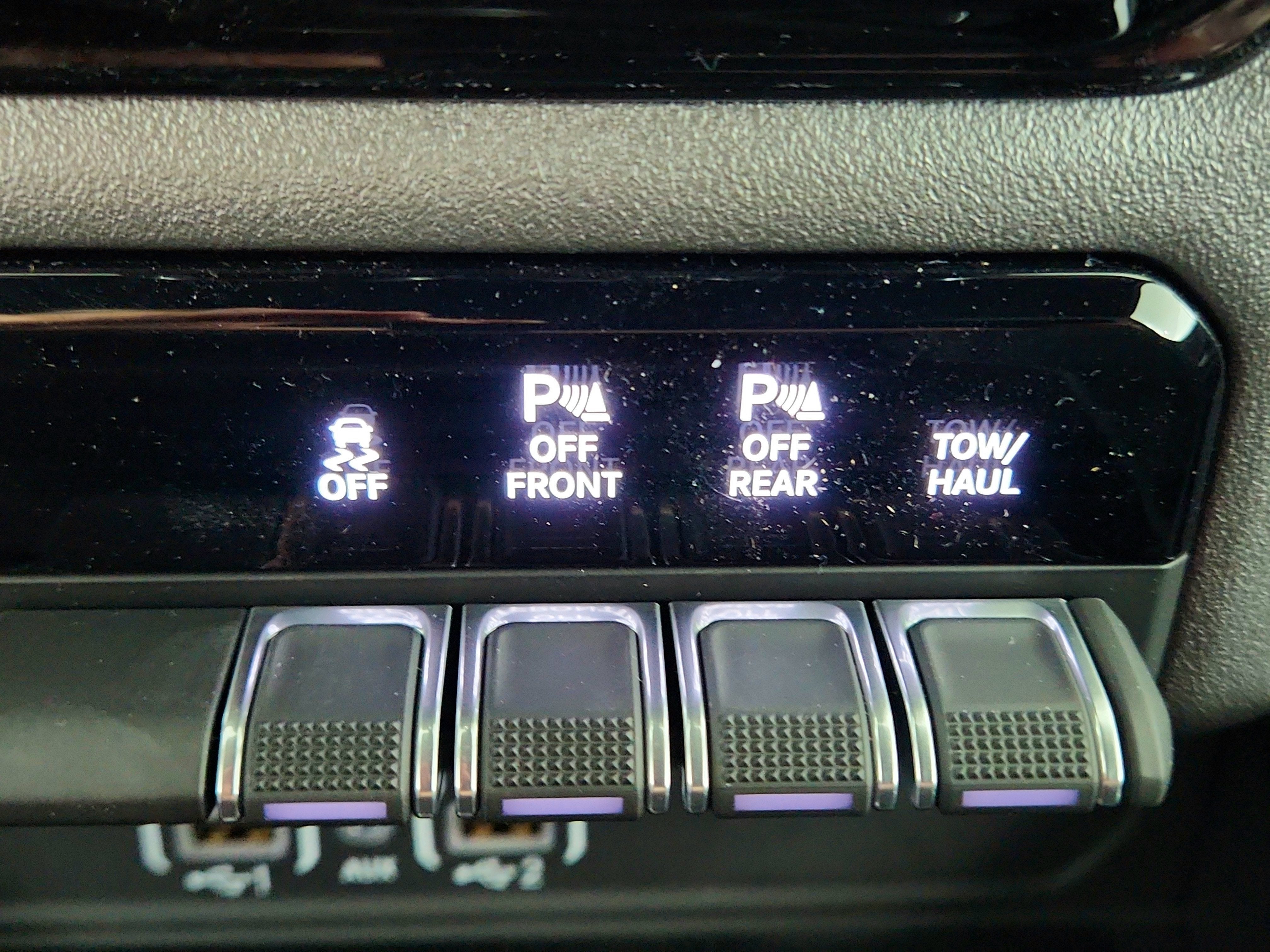 2026 RAM Ram 1500 Express
