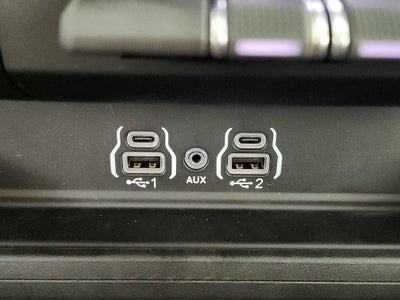 2026 RAM Ram 1500 Express