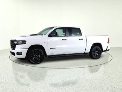 2026 RAM Ram 1500 Express