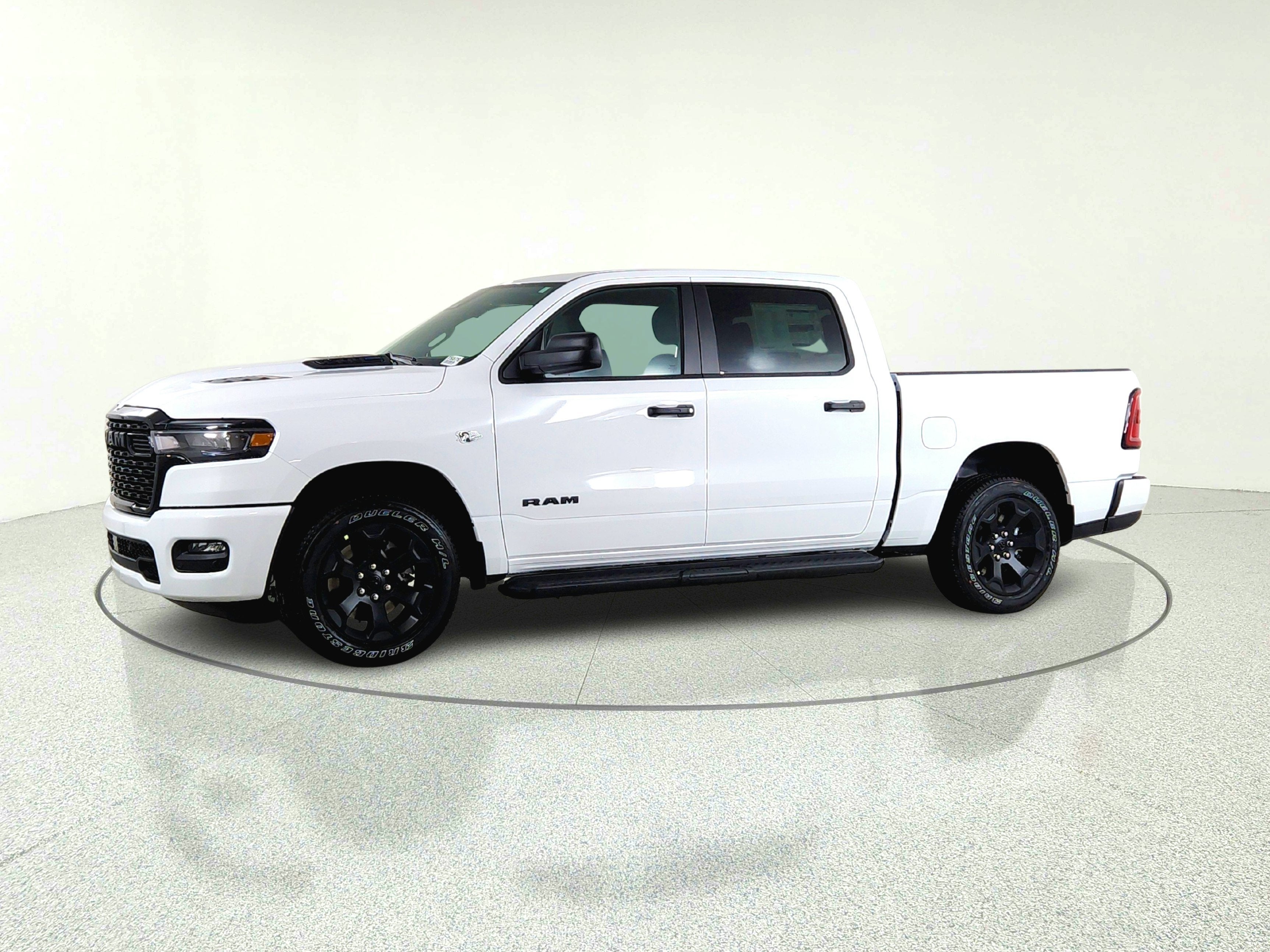 2026 RAM Ram 1500 Express