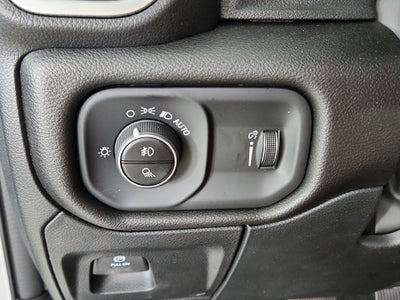 2026 RAM Ram 1500 Express