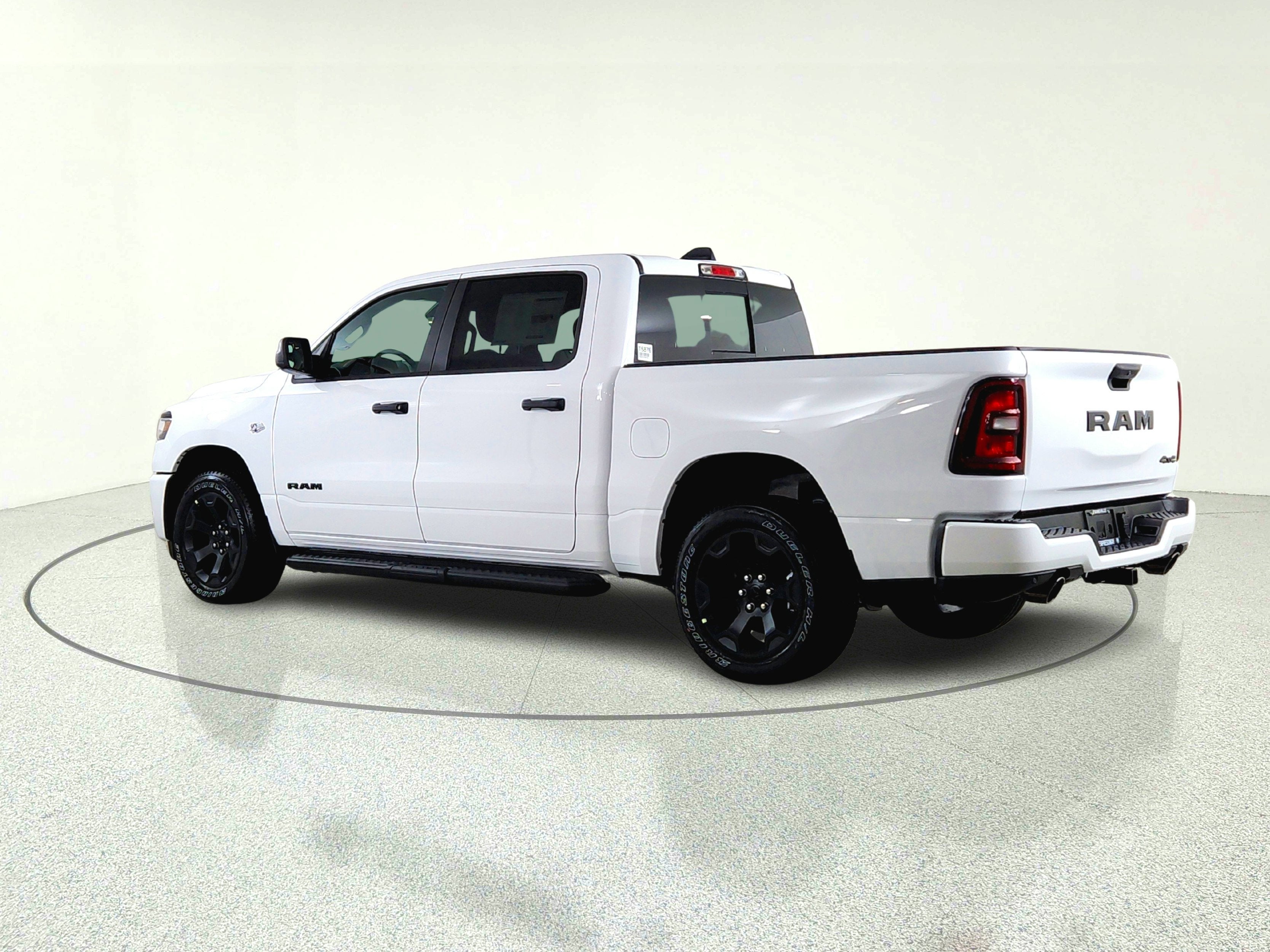 2026 RAM Ram 1500 Express