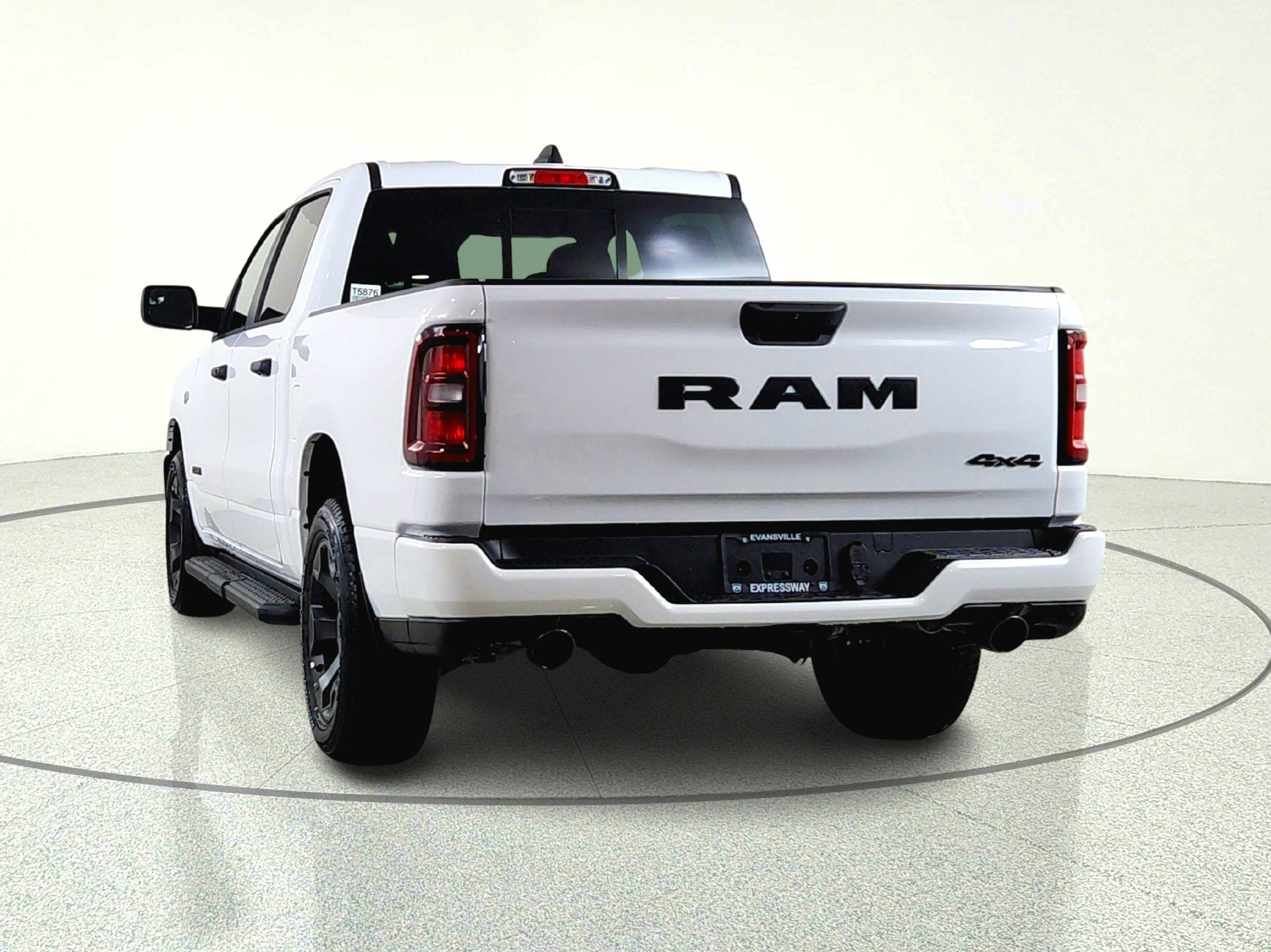 2026 RAM Ram 1500 Express