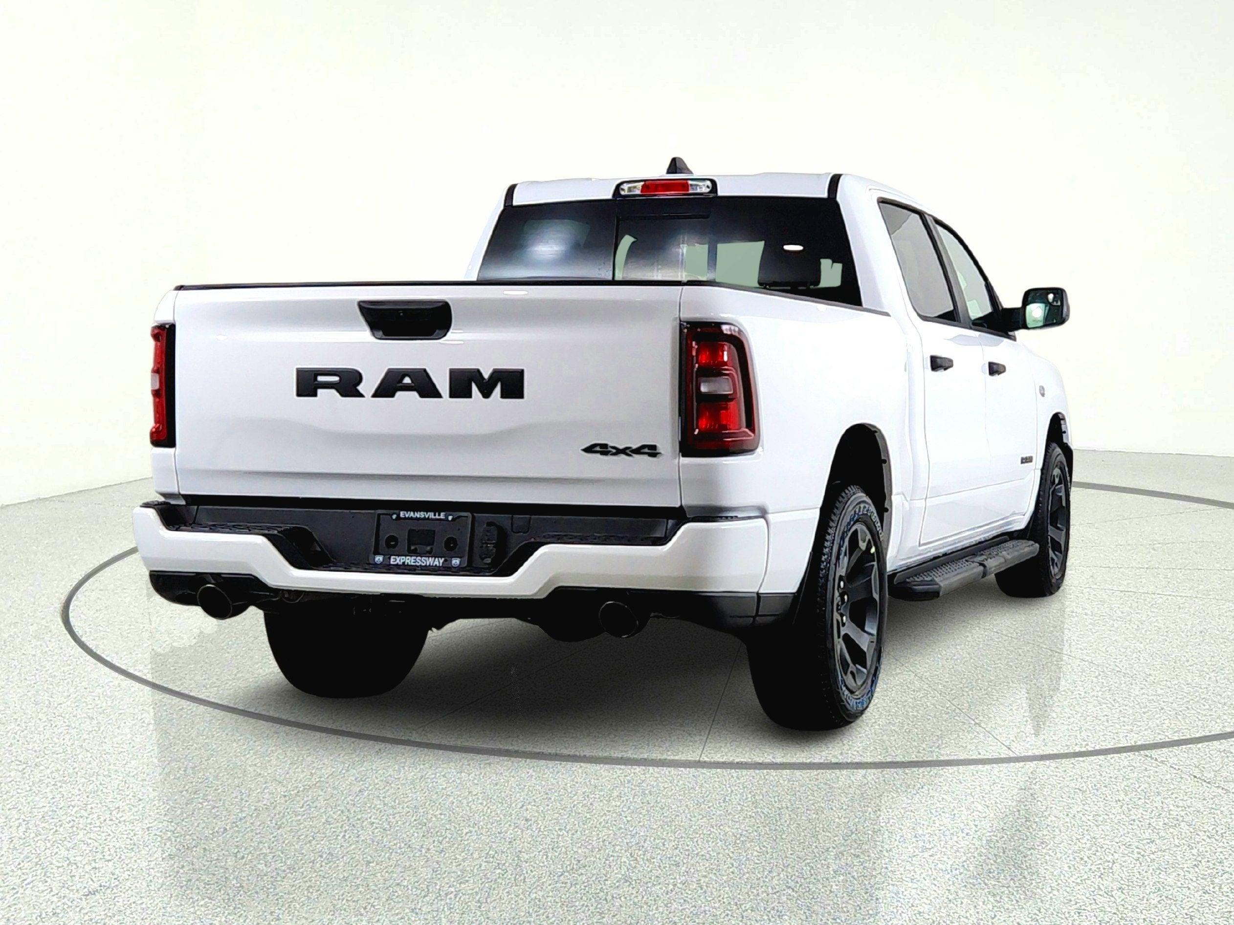 2026 RAM Ram 1500 Express