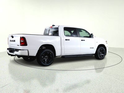 2026 RAM Ram 1500 Express