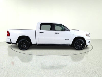 2026 RAM Ram 1500 Express