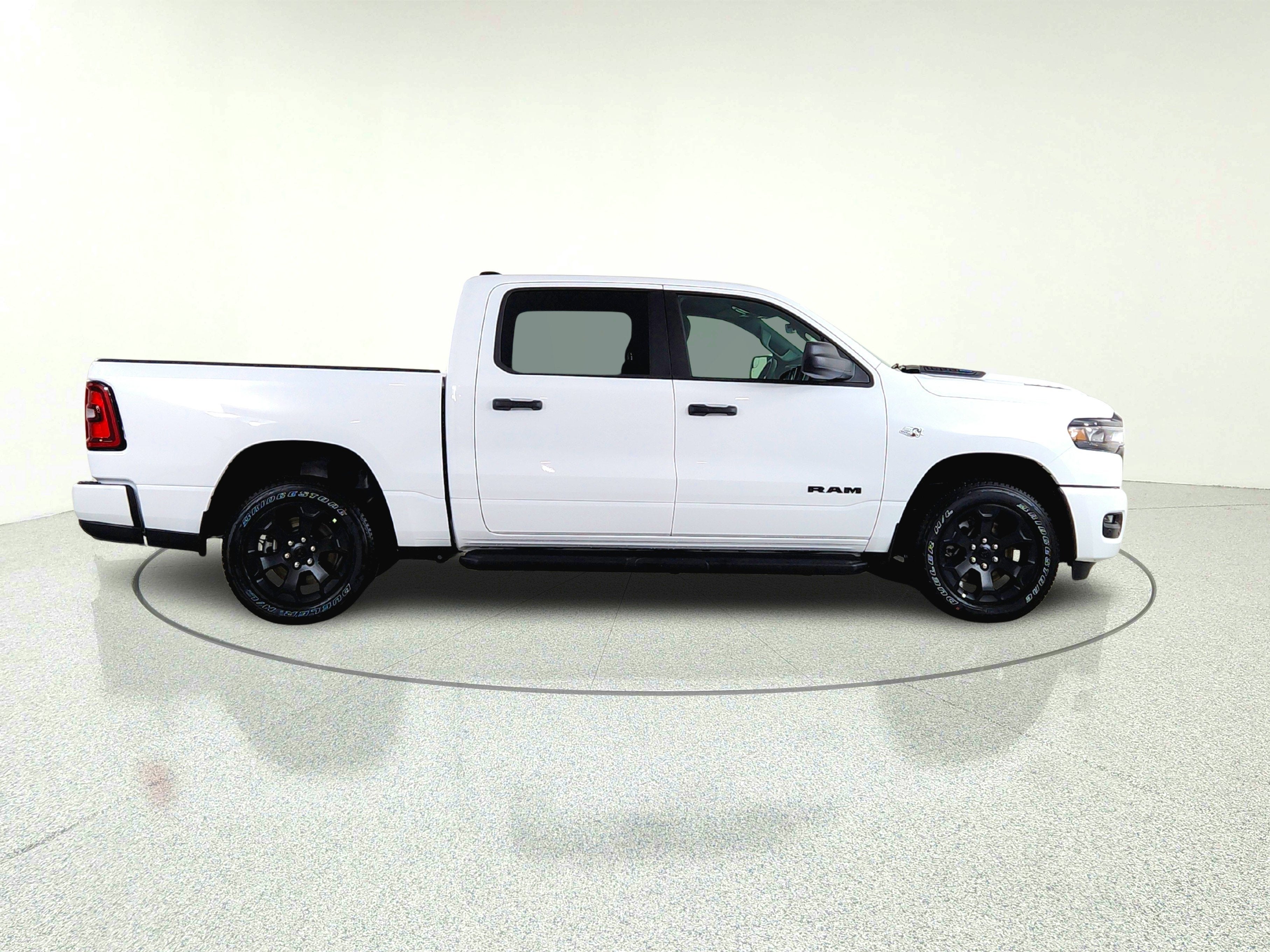 2026 RAM Ram 1500 Express