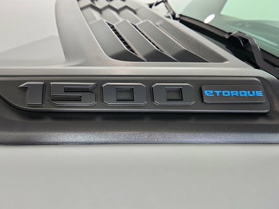 2026 RAM Ram 1500 RAM 1500 TRADESMAN CREW CAB 4X4 (144.5 IN WB 5 FT 7 IN BOX)