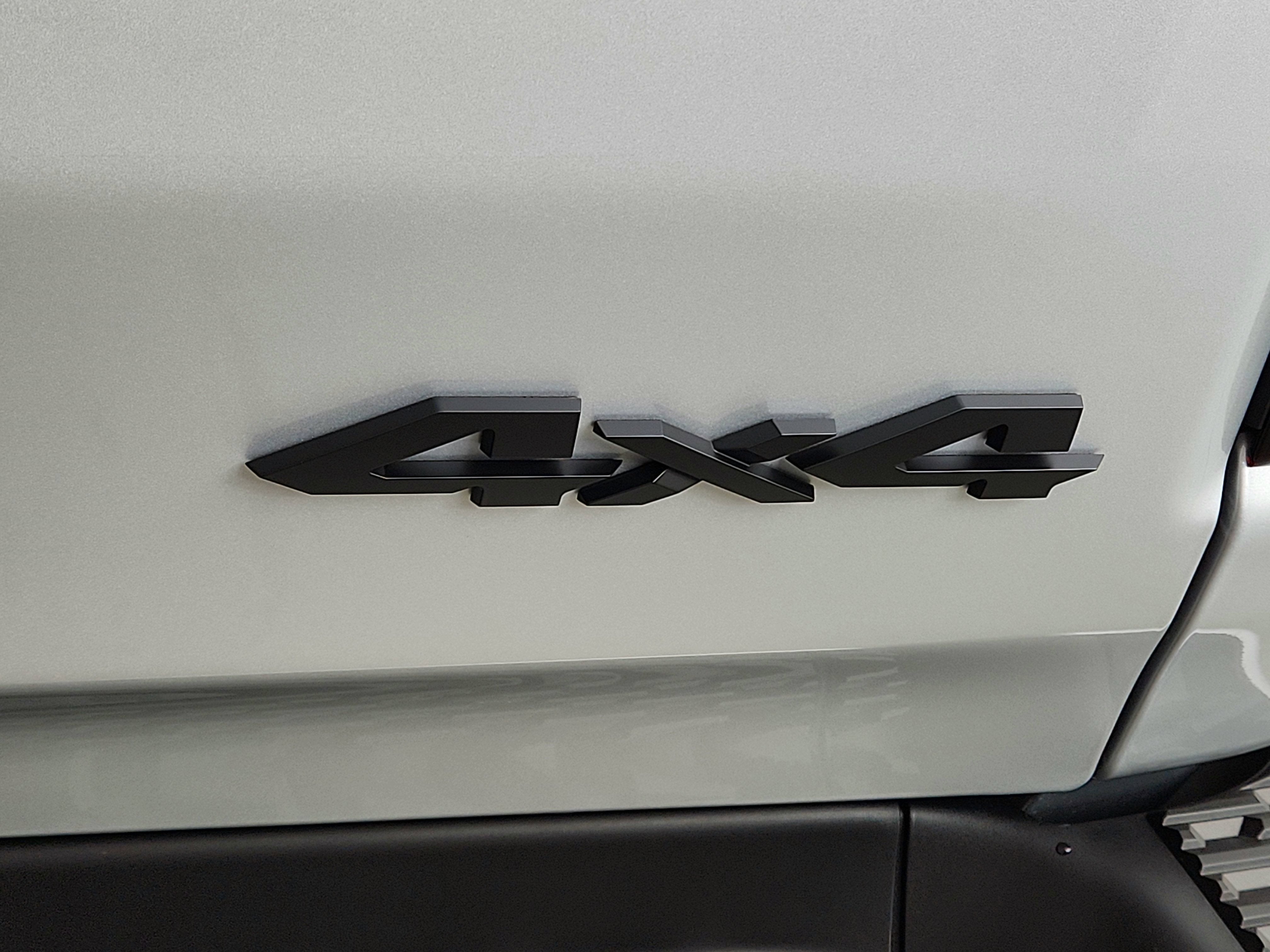 2026 RAM Ram 1500 RAM 1500 TRADESMAN CREW CAB 4X4 (144.5 IN WB 5 FT 7 IN BOX)