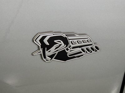 2026 RAM Ram 1500 RAM 1500 TRADESMAN CREW CAB 4X4 (144.5 IN WB 5 FT 7 IN BOX)