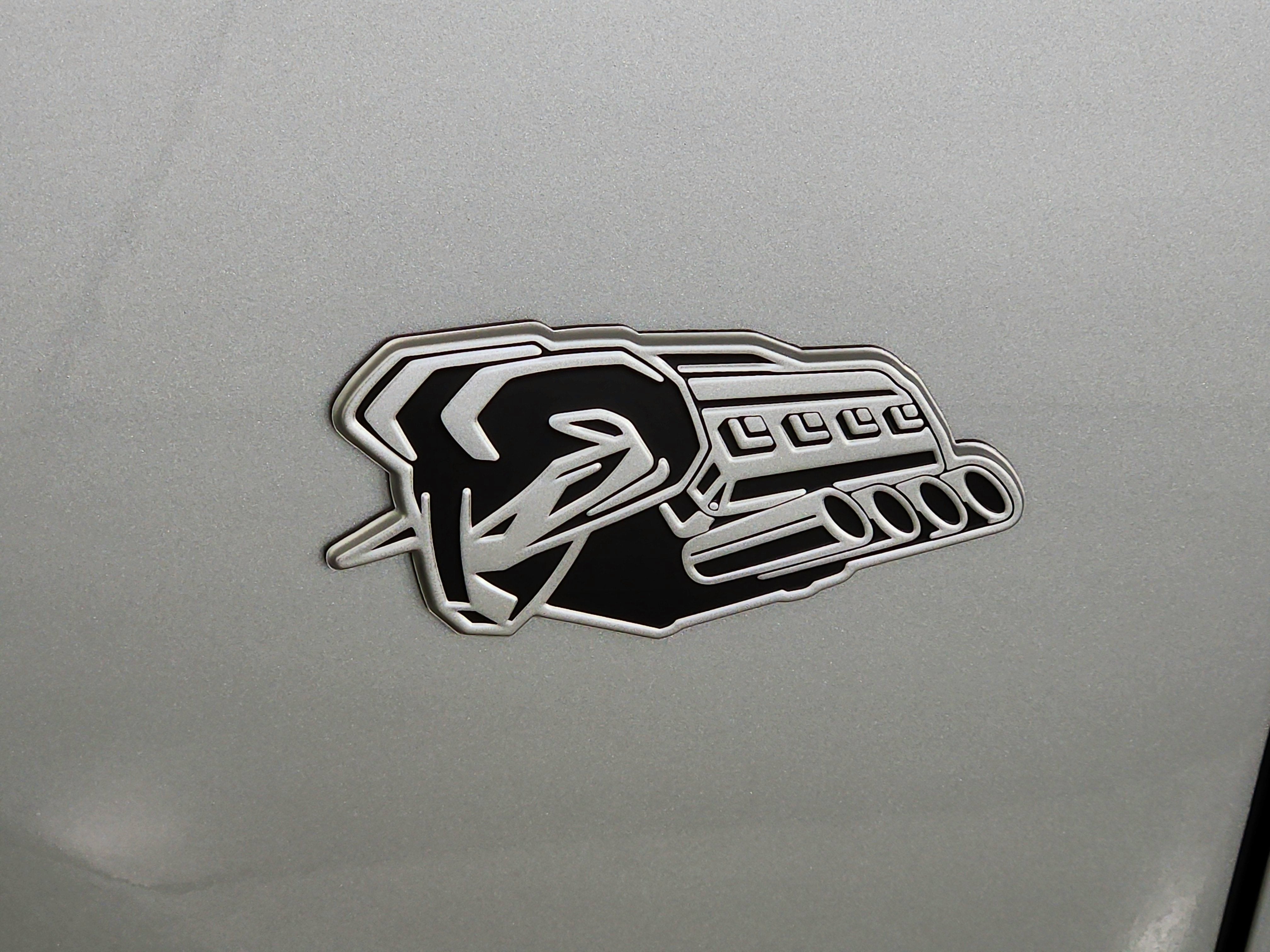 2026 RAM Ram 1500 RAM 1500 TRADESMAN CREW CAB 4X4 (144.5 IN WB 5 FT 7 IN BOX)