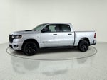 2026 RAM Ram 1500 RAM 1500 TRADESMAN CREW CAB 4X4 (144.5 IN WB 5 FT 7 IN BOX)