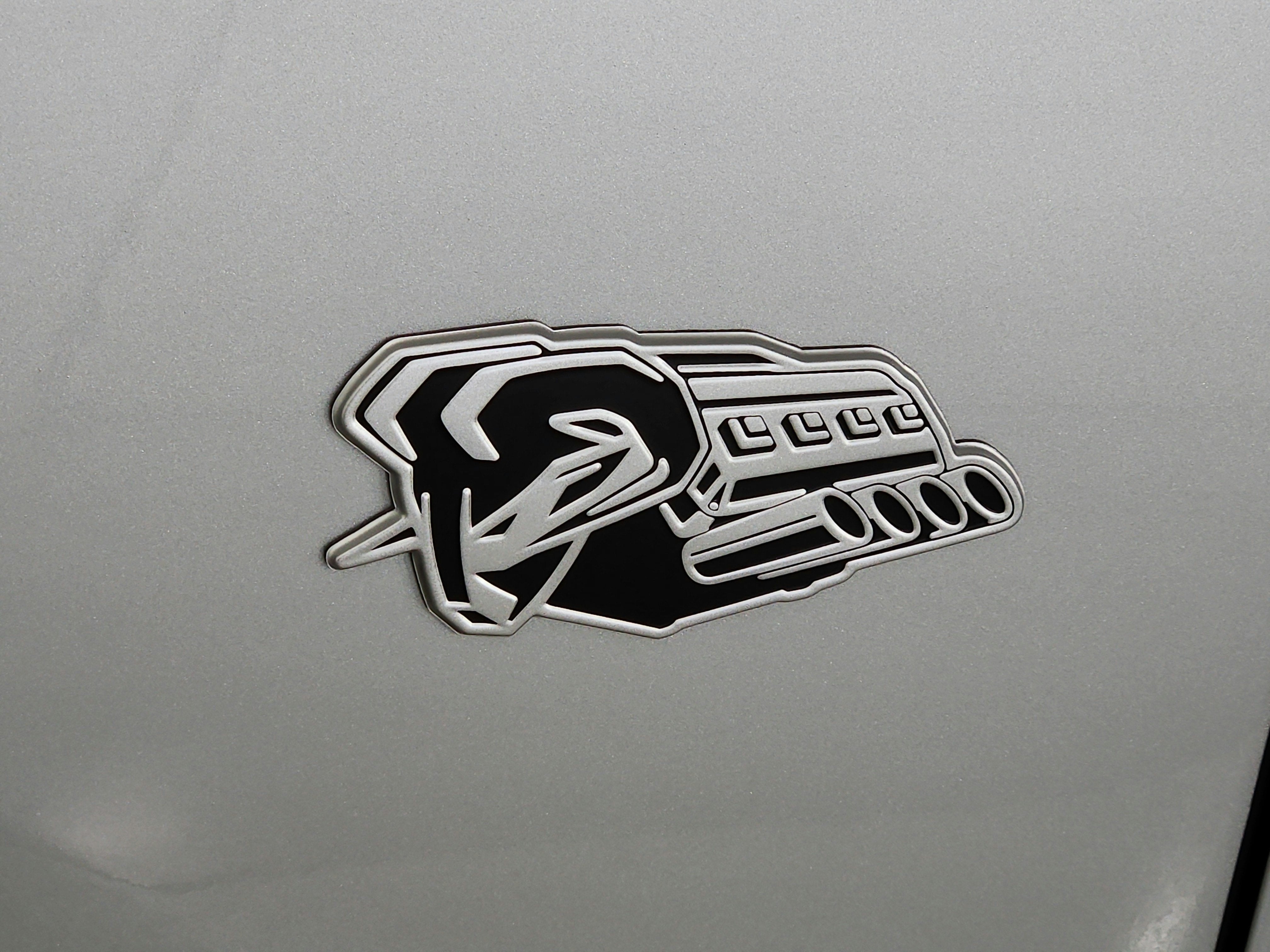 2026 RAM Ram 1500 Express