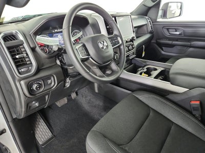2026 RAM Ram 1500 Express