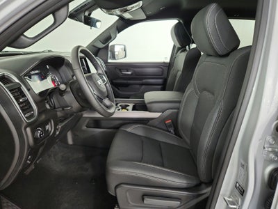2026 RAM Ram 1500 Express