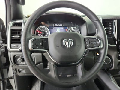 2026 RAM Ram 1500 Express