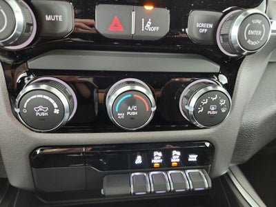 2026 RAM Ram 1500 Express