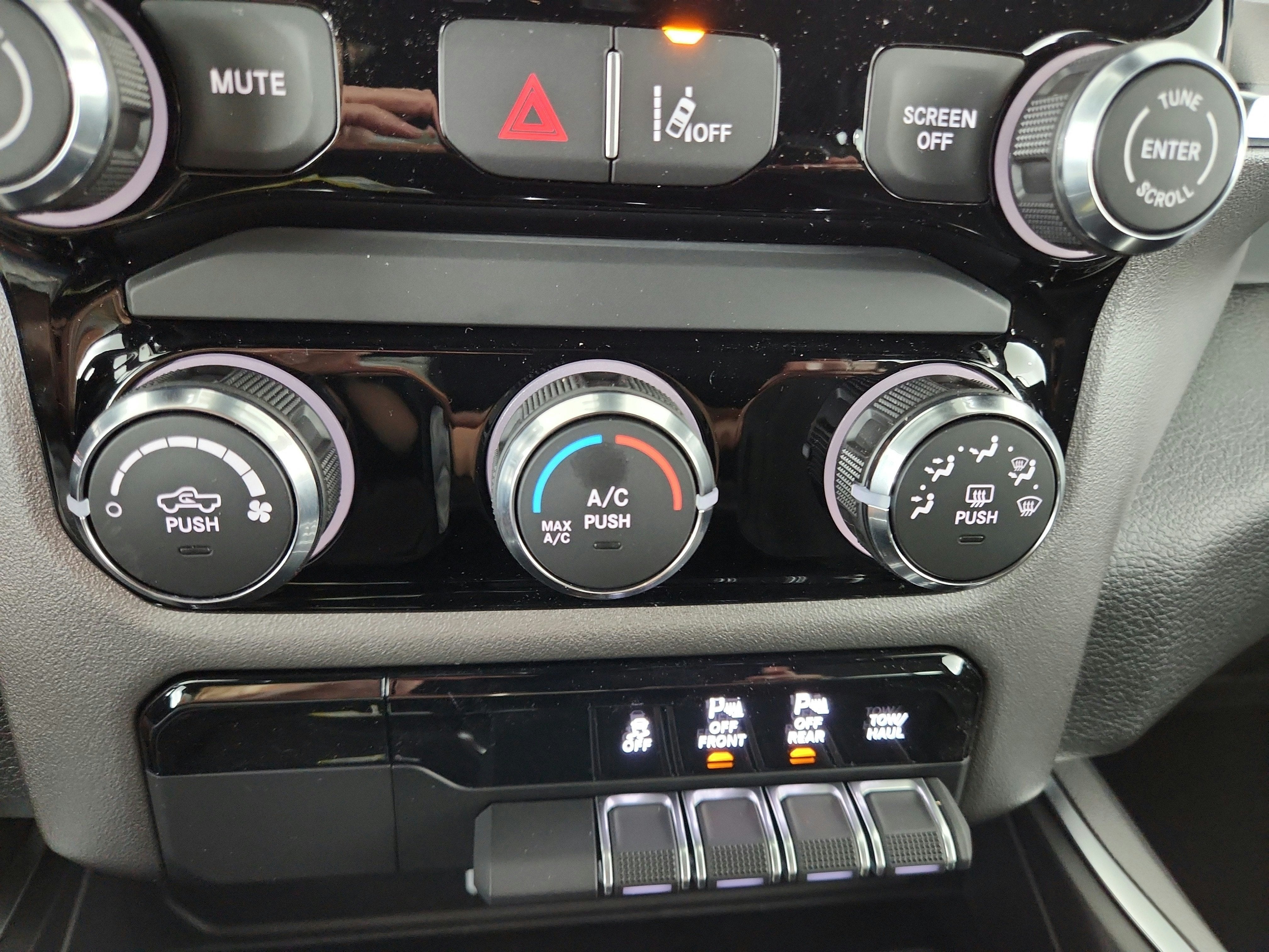 2026 RAM Ram 1500 Express