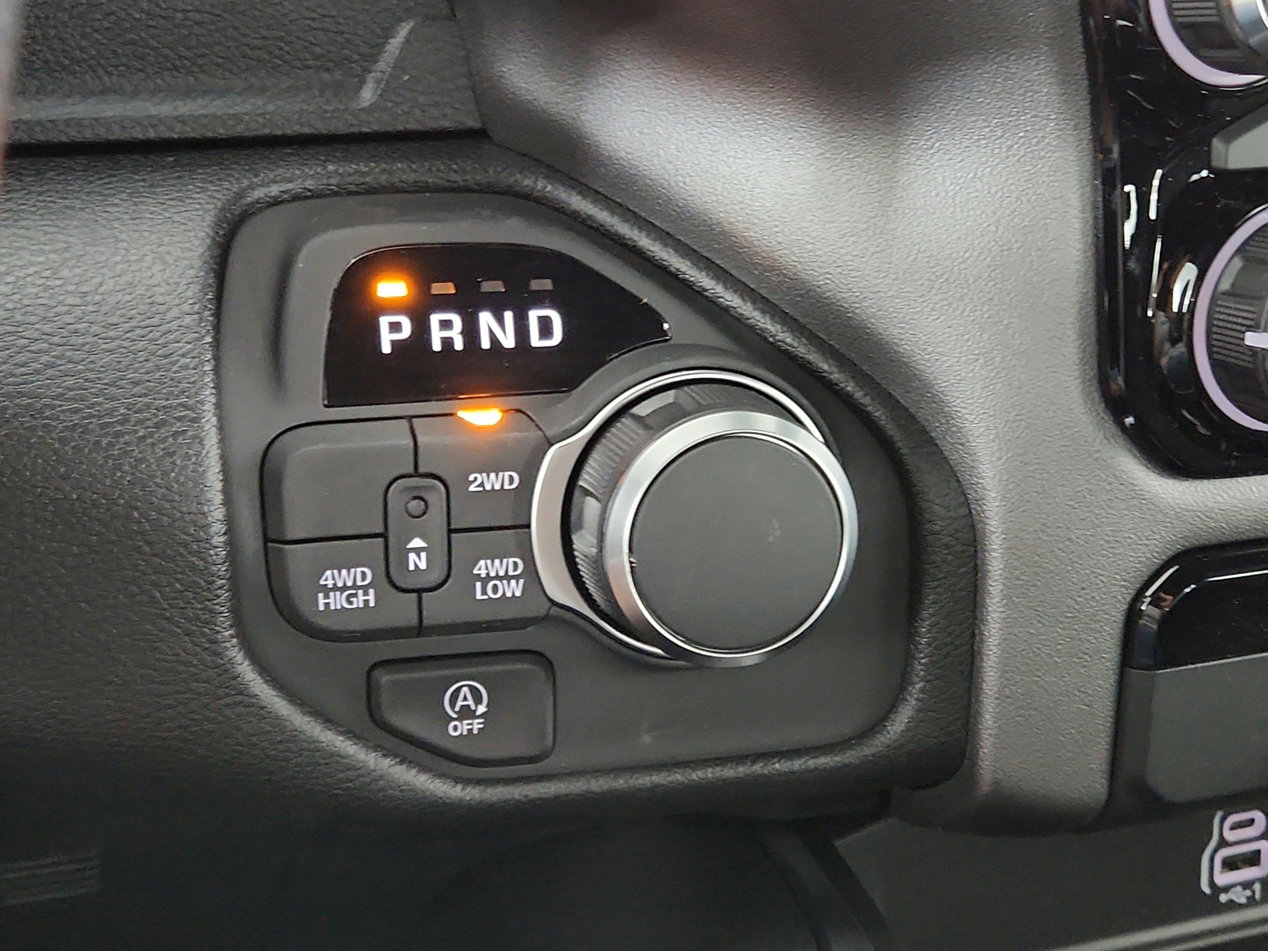 2026 RAM Ram 1500 Express