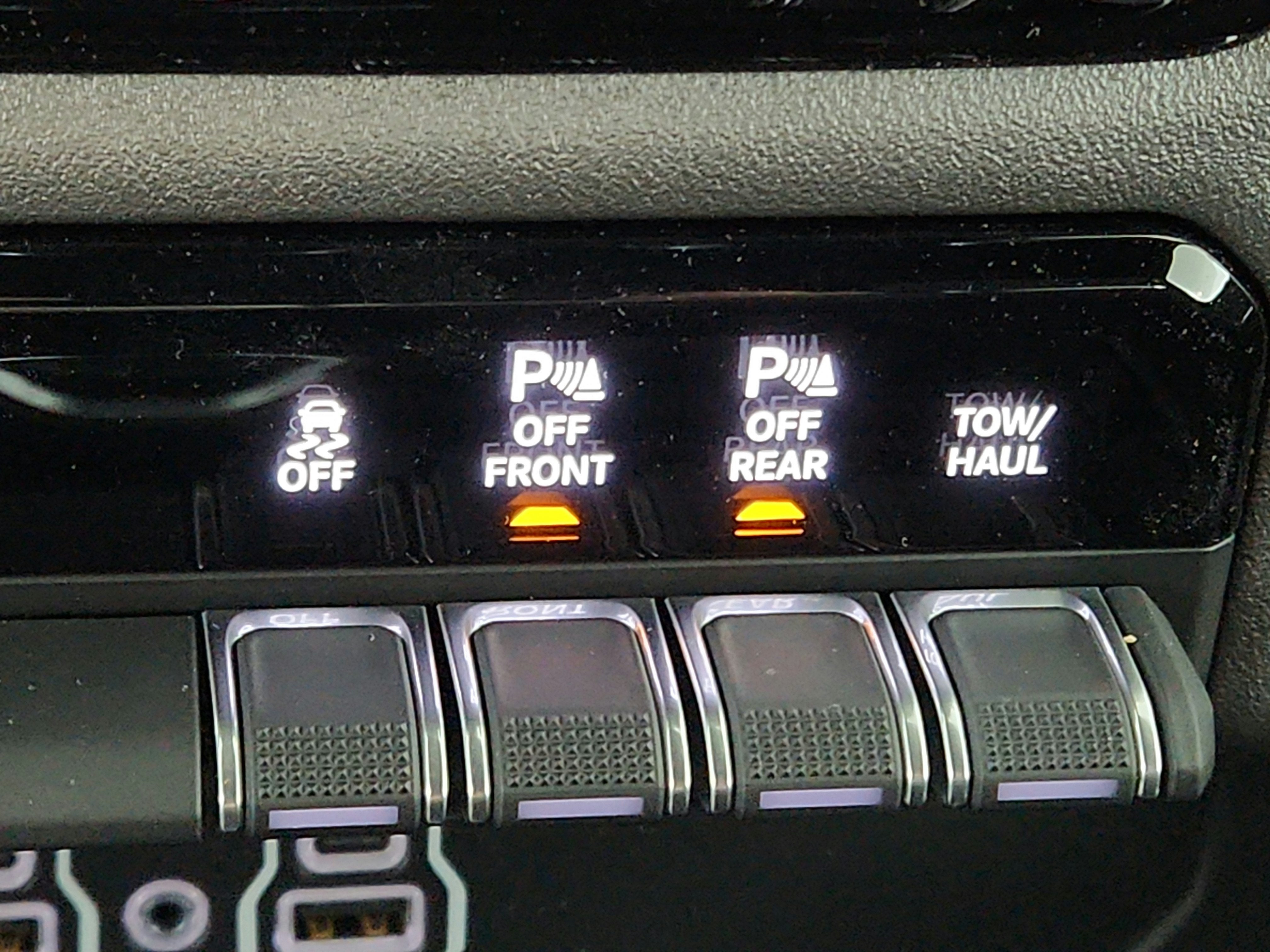 2026 RAM Ram 1500 Express