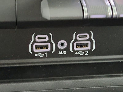2026 RAM Ram 1500 Express