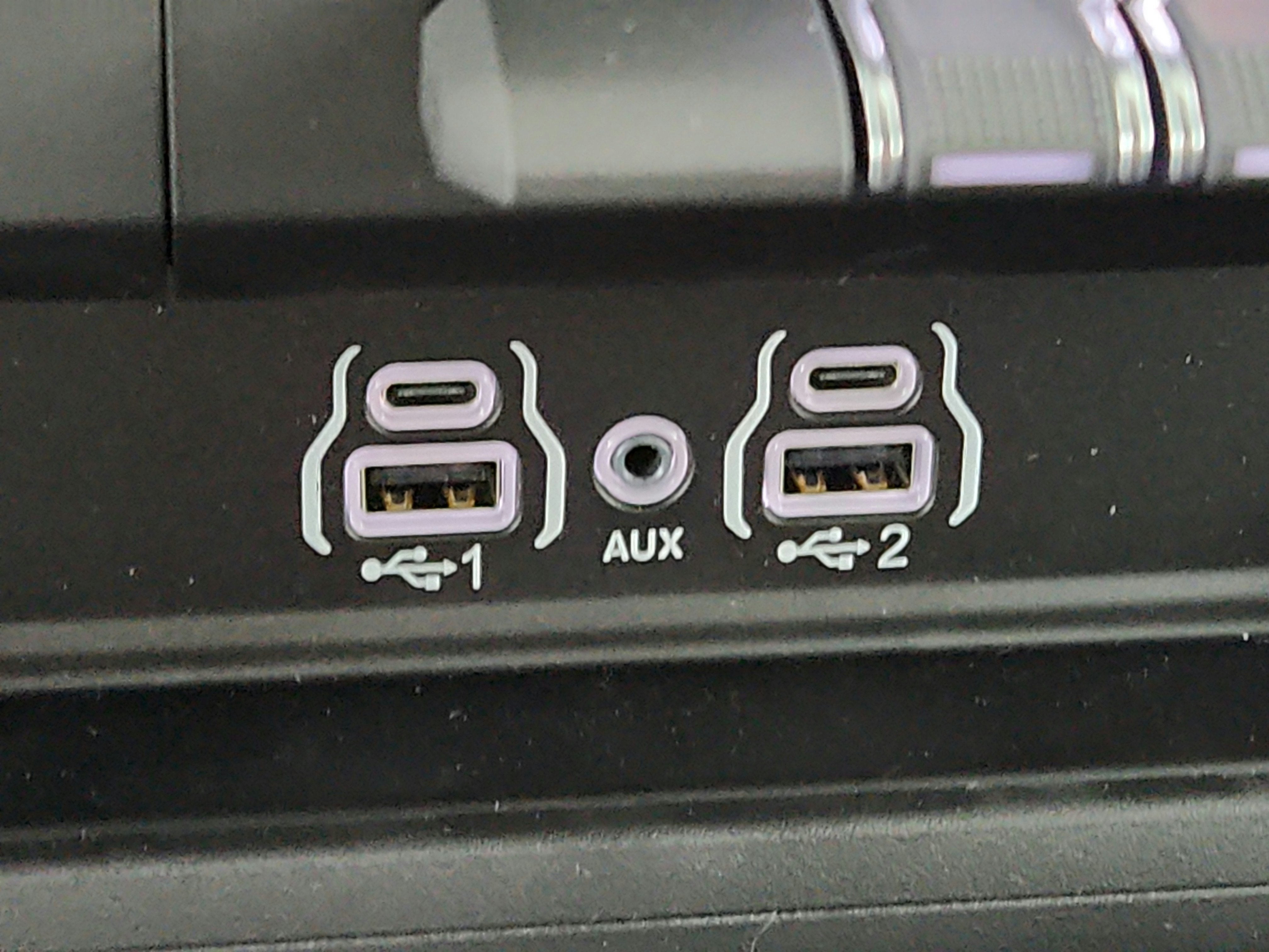 2026 RAM Ram 1500 Express
