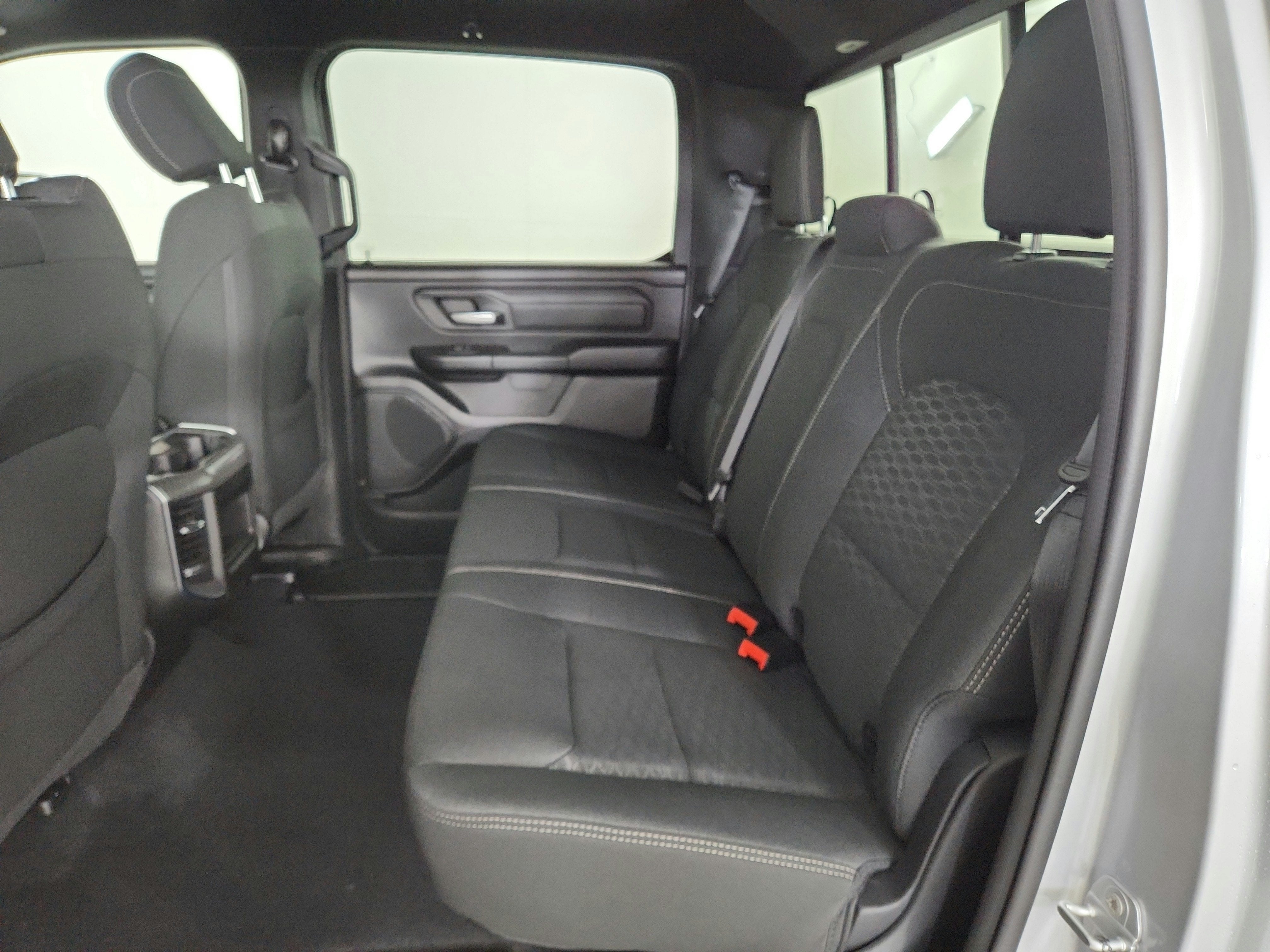 2026 RAM Ram 1500 Express