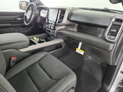 2026 RAM Ram 1500 Express