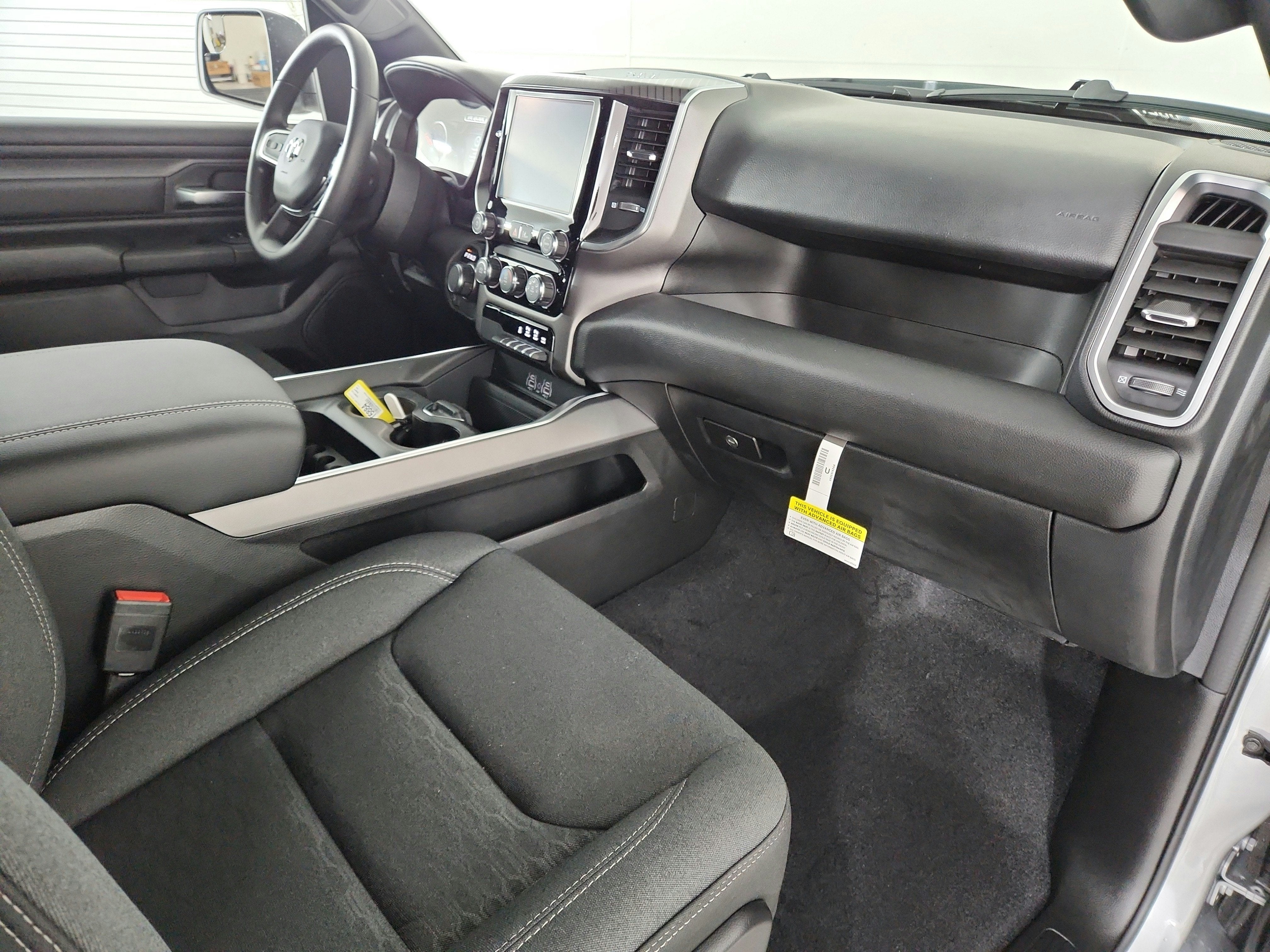 2026 RAM Ram 1500 Express