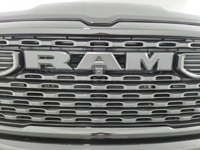 2027 RAM Ram 1500 Express 4x4 Crew Cab 5'7" Box