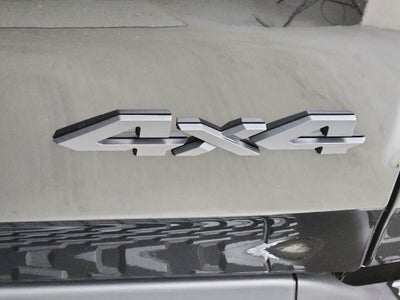 2027 RAM Ram 1500 Express 4x4 Crew Cab 5'7" Box