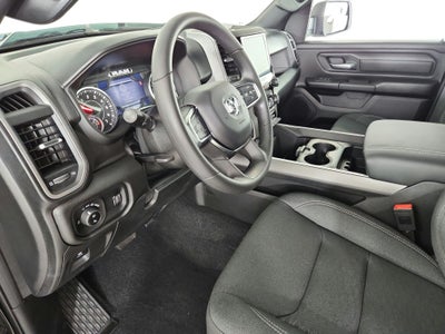 2027 RAM Ram 1500 Express 4x4 Crew Cab 5'7" Box