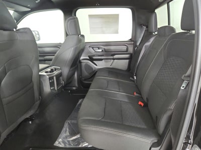 2027 RAM Ram 1500 Express 4x4 Crew Cab 5'7" Box