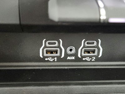 2027 RAM Ram 1500 Express 4x4 Crew Cab 5'7" Box