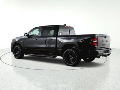 2027 RAM Ram 1500 Express 4x4 Crew Cab 5'7" Box