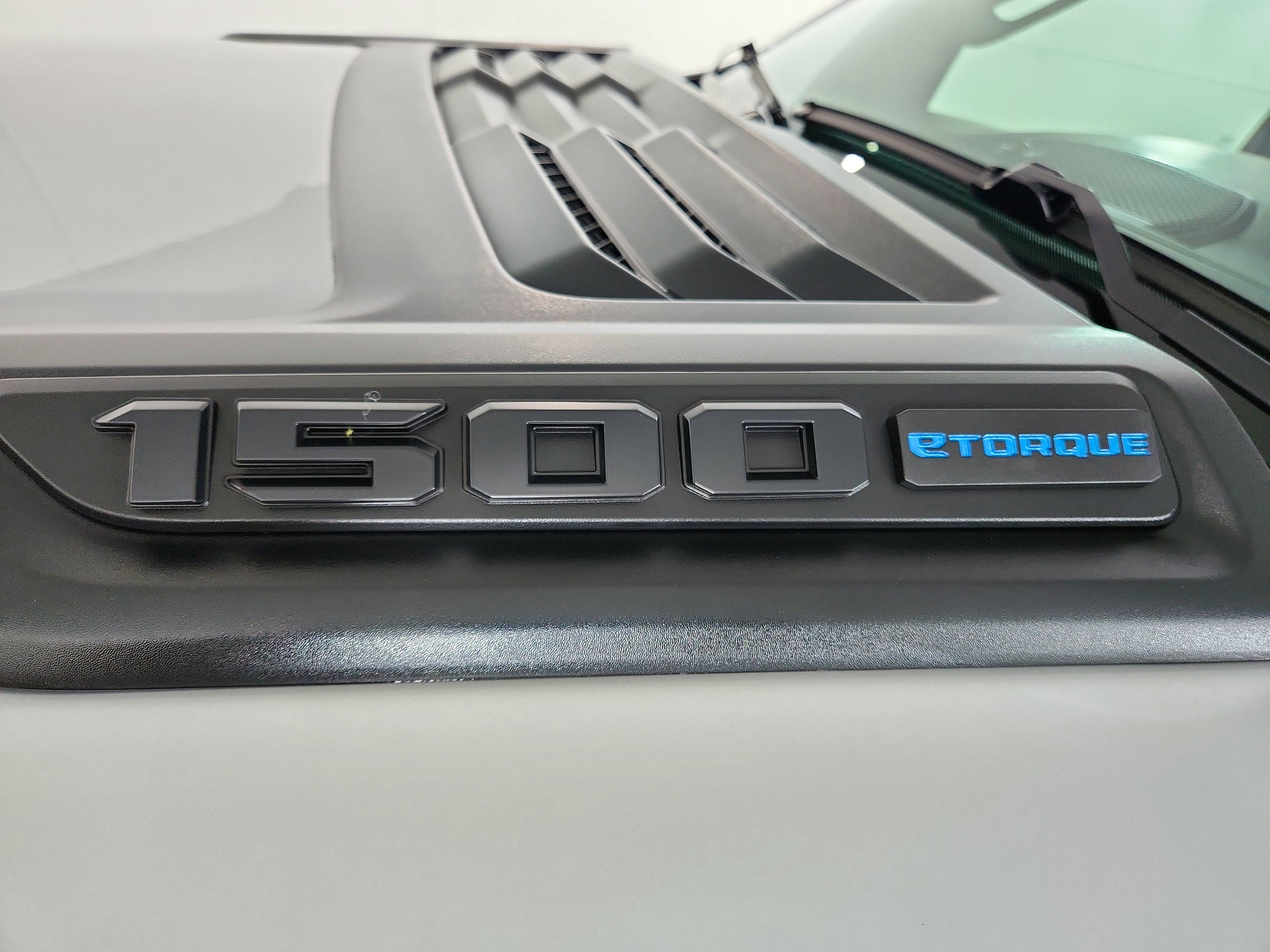 2026 RAM Ram 1500 RAM 1500 TRADESMAN CREW CAB 4X4 (144.5 IN WB 5 FT 7 IN BOX)