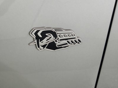 2026 RAM Ram 1500 RAM 1500 TRADESMAN CREW CAB 4X4 (144.5 IN WB 5 FT 7 IN BOX)