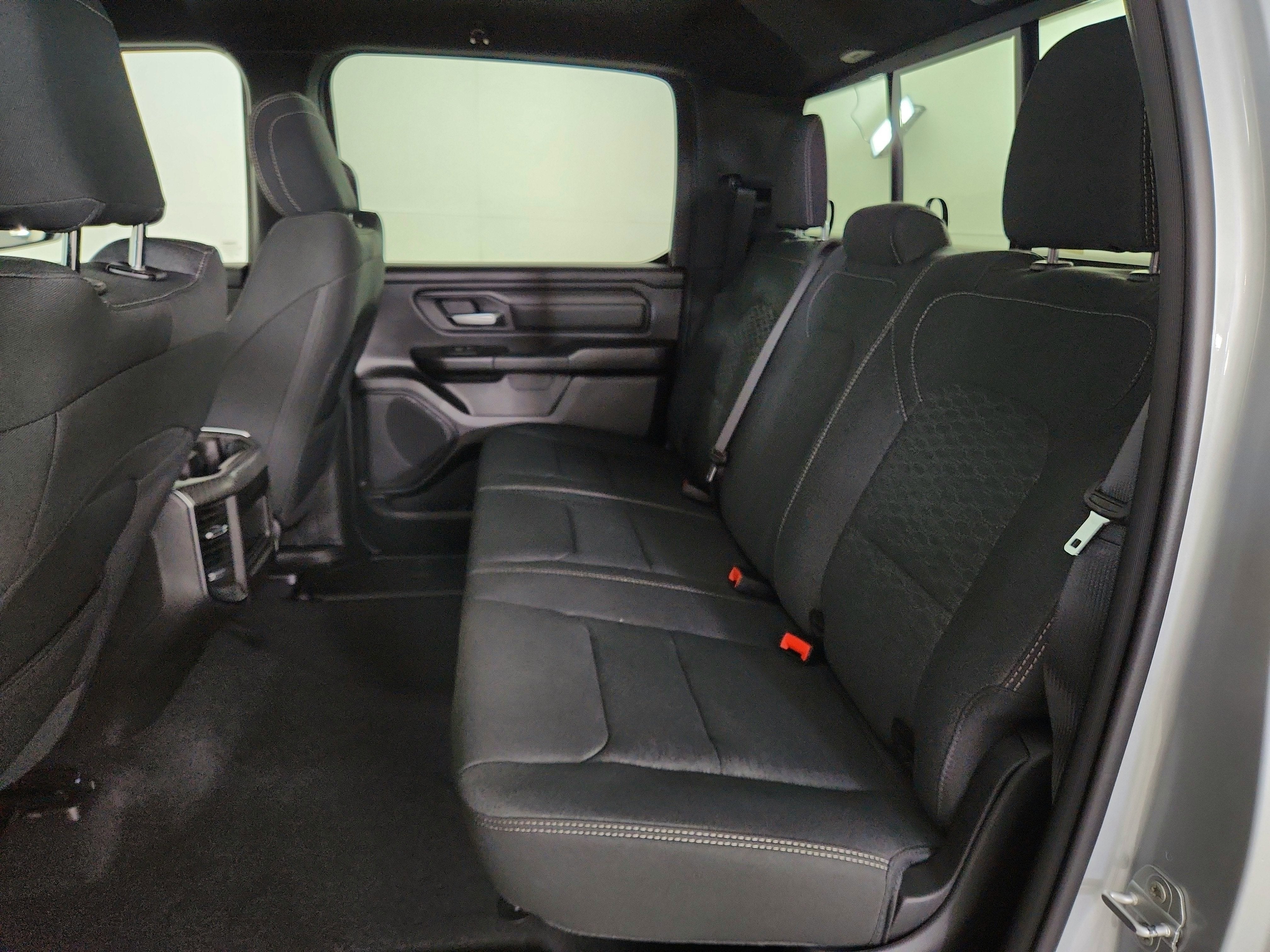 2026 RAM Ram 1500 RAM 1500 TRADESMAN CREW CAB 4X4 (144.5 IN WB 5 FT 7 IN BOX)