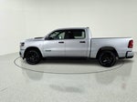 2026 RAM Ram 1500 RAM 1500 TRADESMAN CREW CAB 4X4 (144.5 IN WB 5 FT 7 IN BOX)