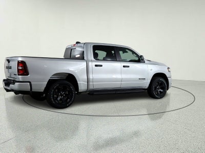 2026 RAM Ram 1500 RAM 1500 TRADESMAN CREW CAB 4X4 (144.5 IN WB 5 FT 7 IN BOX)