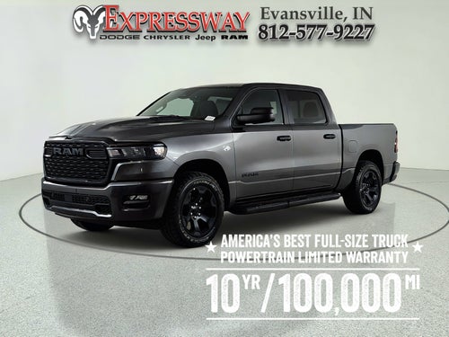 2026 RAM Ram 1500 Express