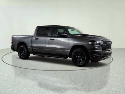 2026 RAM Ram 1500 Express